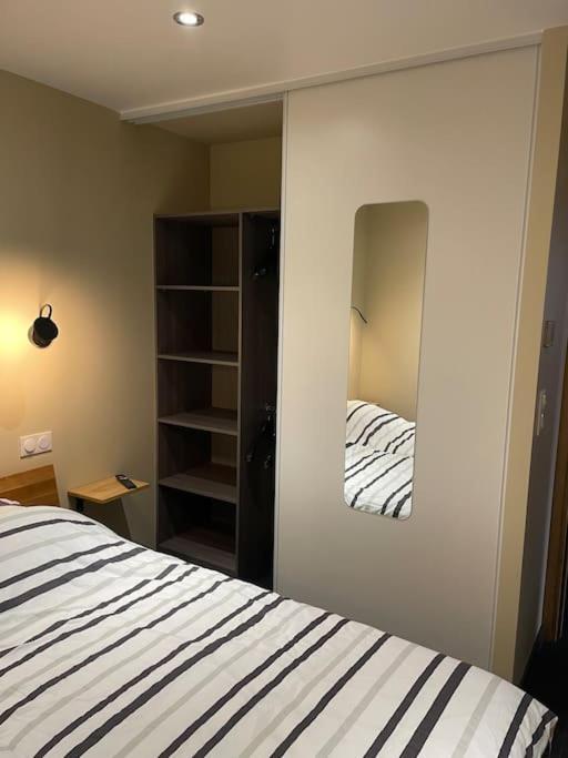 Magnifique Appartement T3 Tout Confort 佩皮尼昂 外观 照片