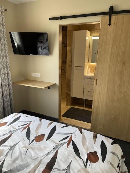 Magnifique Appartement T3 Tout Confort 佩皮尼昂 外观 照片