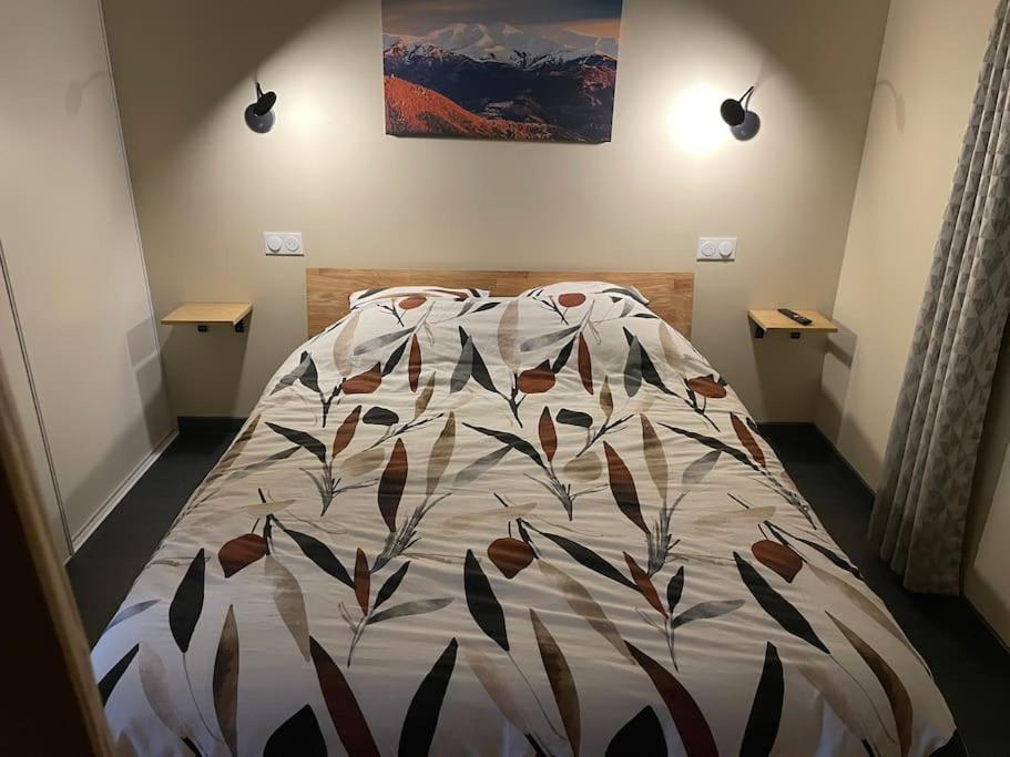 Magnifique Appartement T3 Tout Confort 佩皮尼昂 外观 照片