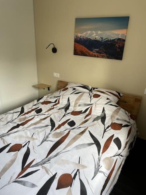 Magnifique Appartement T3 Tout Confort 佩皮尼昂 外观 照片