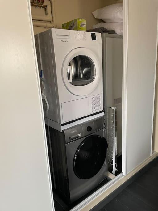 Magnifique Appartement T3 Tout Confort 佩皮尼昂 外观 照片