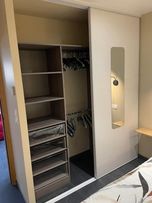 Magnifique Appartement T3 Tout Confort 佩皮尼昂 外观 照片