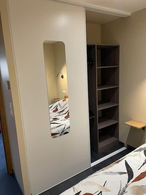 Magnifique Appartement T3 Tout Confort 佩皮尼昂 外观 照片